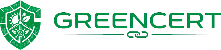 GreenCert logo